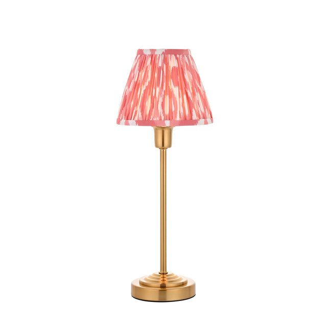 Rise & Ikat 16cm Table