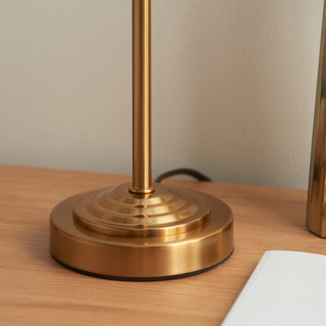 Rise & Ikat 16cm Table