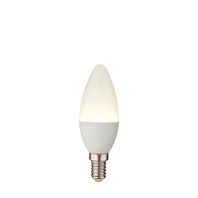 Essentials E14 LED Candle