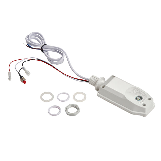 Batten Plug-in EM ENM IP65 1.5W daylight white