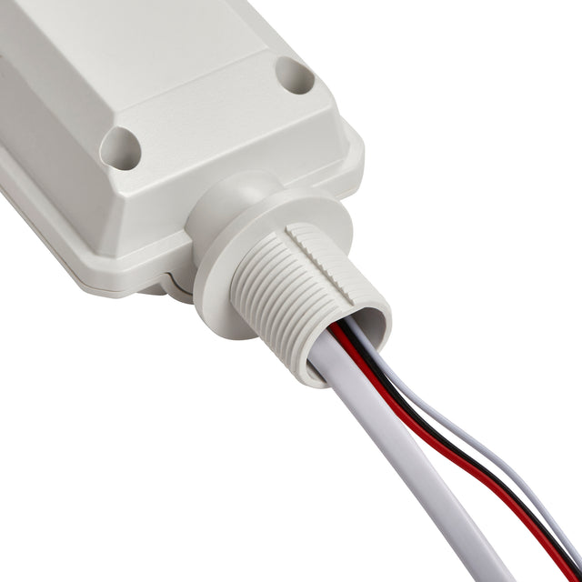 Batten Plug-in EM ENM IP65 1.5W daylight white