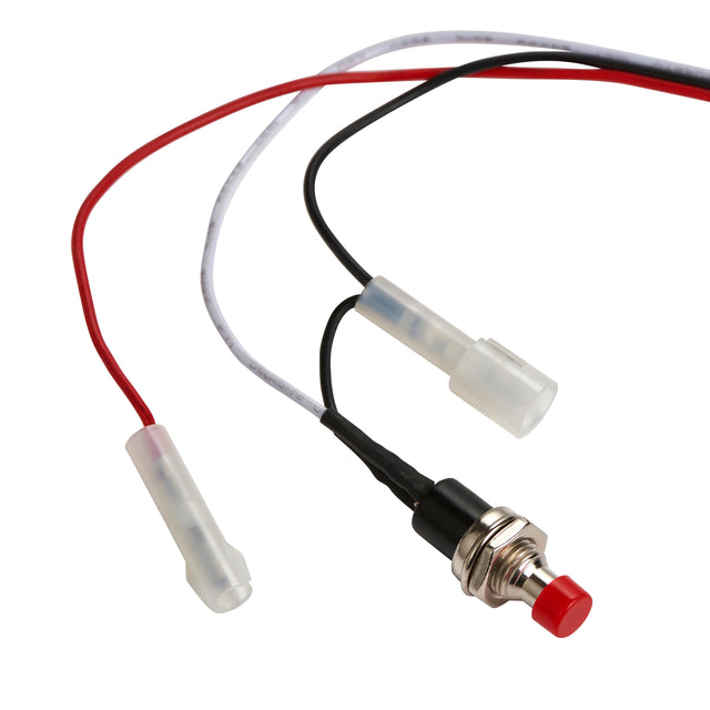 Batten Plug-in EM ENM IP65 1.5W daylight white