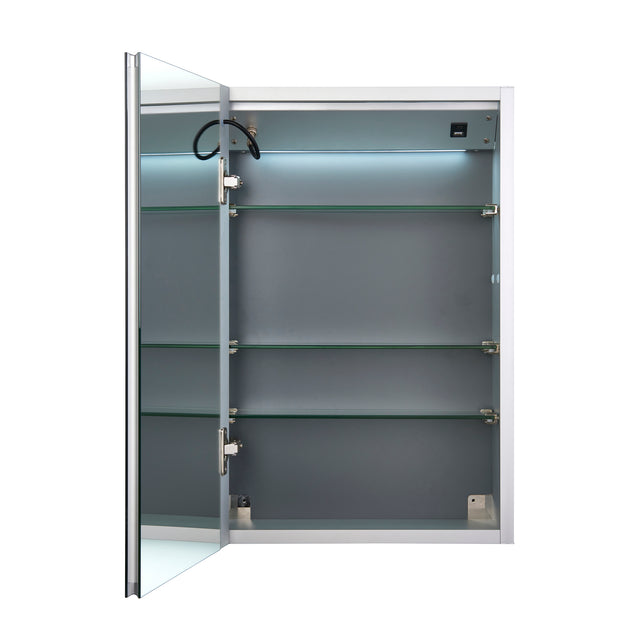 Revan CCT Cabinet Mirror