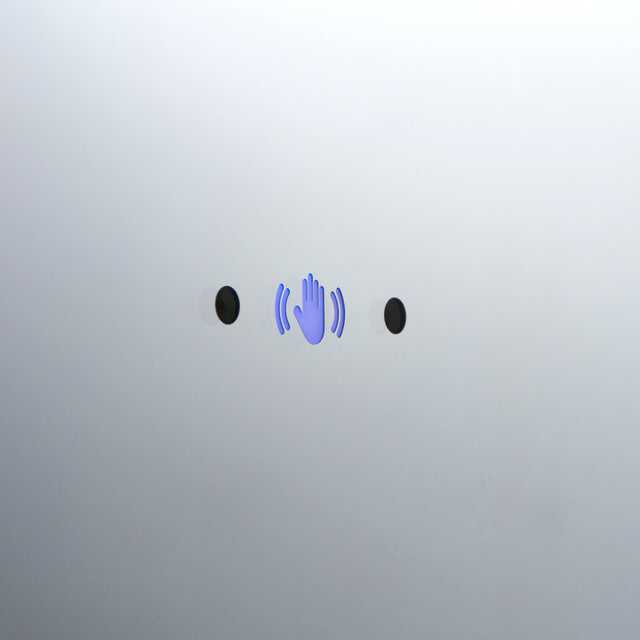 Revan CCT Cabinet Mirror