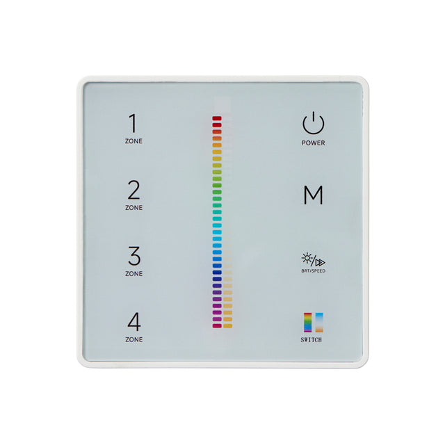 Orion 24V/48V | Wall mount control panel