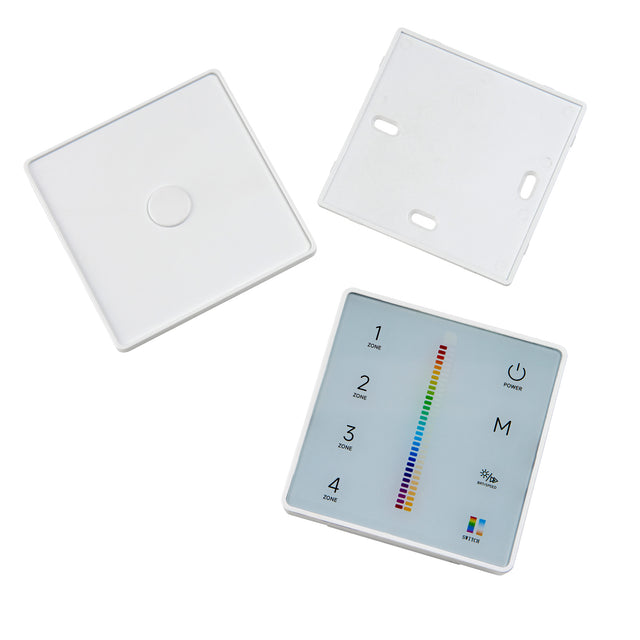 Orion 24V/48V | Wall mount control panel
