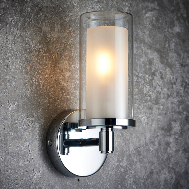 Sten 1lt Wall 6W IP44