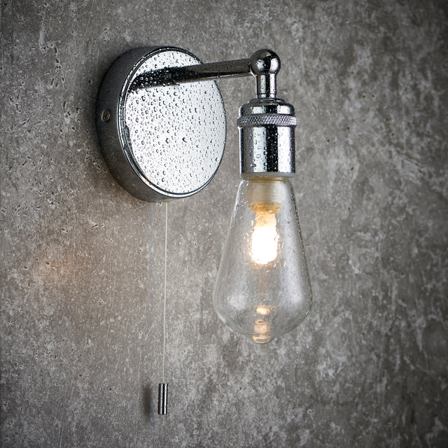 Ori 1lt Wall 3.5W IP44