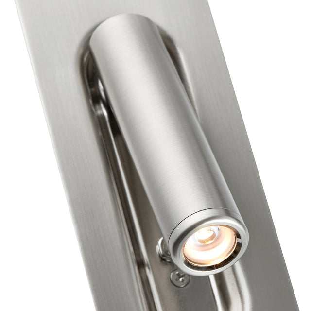 Lumos 1lt Wall 3W 3000K