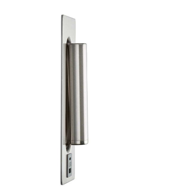 Lumos 1lt Wall 3W 3000K