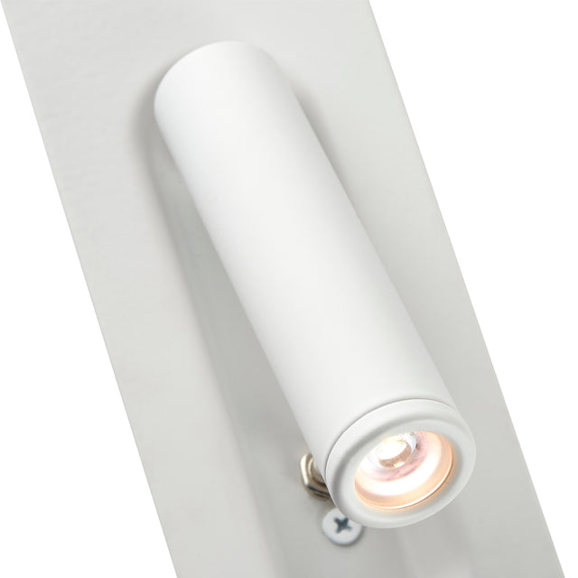 Lumos 1lt Wall 3W 3000K