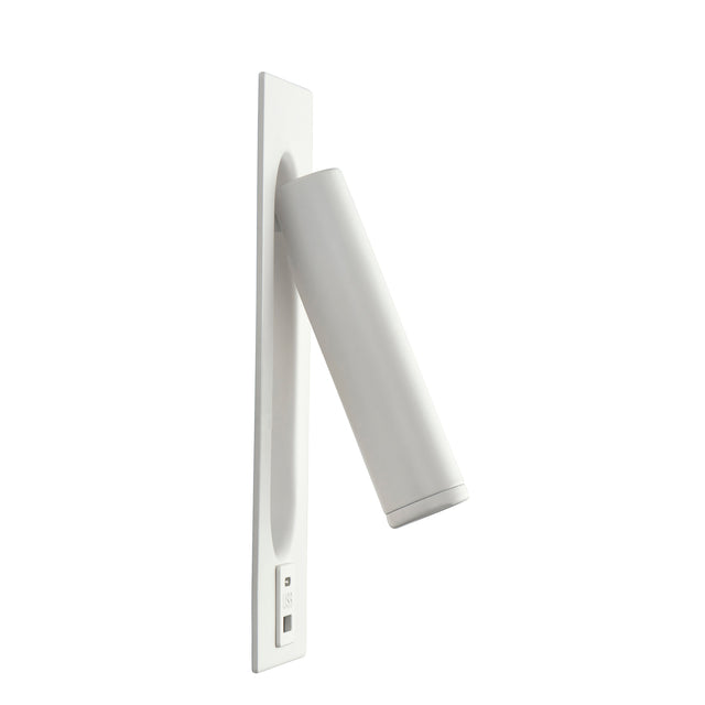 Lumos 1lt Wall 3W 3000K