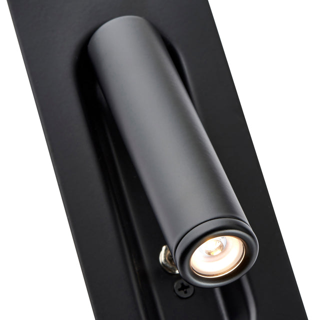 Lumos 1lt Wall 3W 3000K