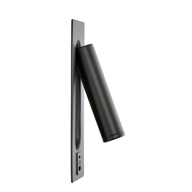 Lumos 1lt Wall 3W 3000K