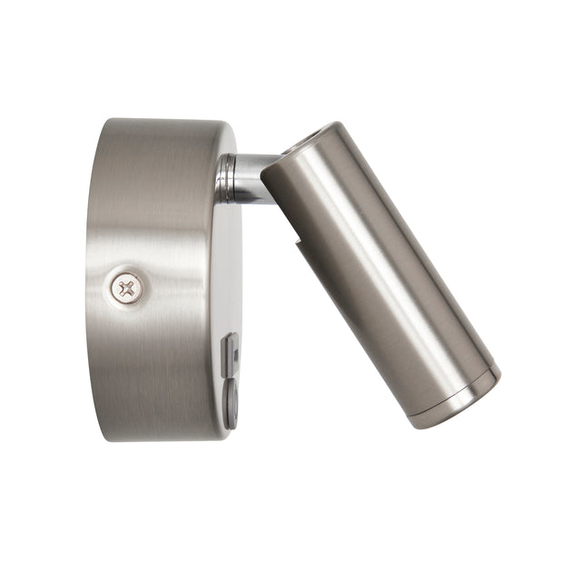 Lumos Mini 1lt Wall 3W 3000K