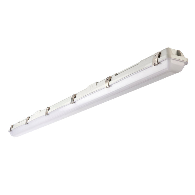 Endura LED Anti-Corrosive Batten | 5FT Emergency CCT | 24 / 50W