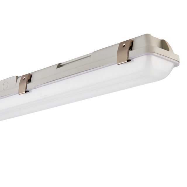 Endura LED Anti-Corrosive Batten | 6FT Emergency CCT | 35 / 57W