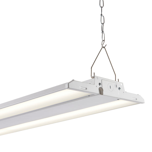 Apollo 200W Tri-Wattage CCT Lowbay