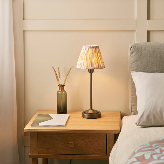 Rise & Ikat 16cm Table