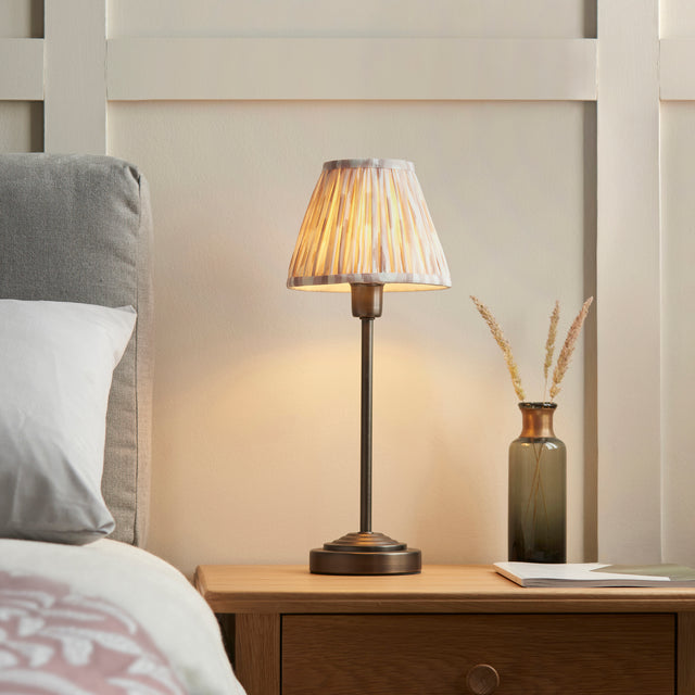 Rise & Ikat 16cm Table