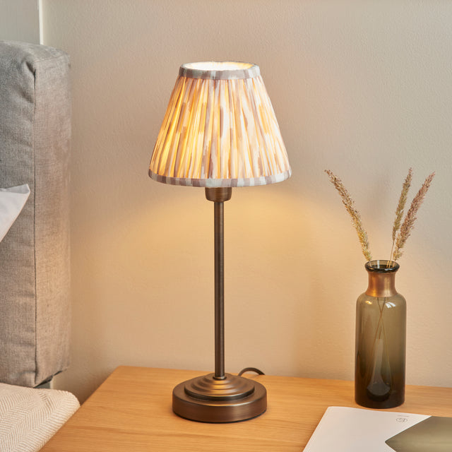 Rise & Ikat 16cm Table