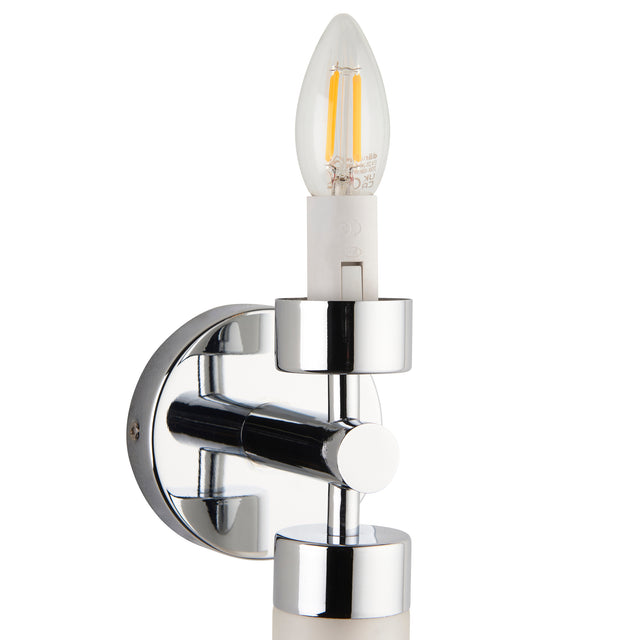 Frost 2lt Wall IP44 6W