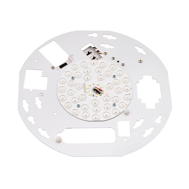 Bulkhead Conversion Plate Tri-Wattage & CCT