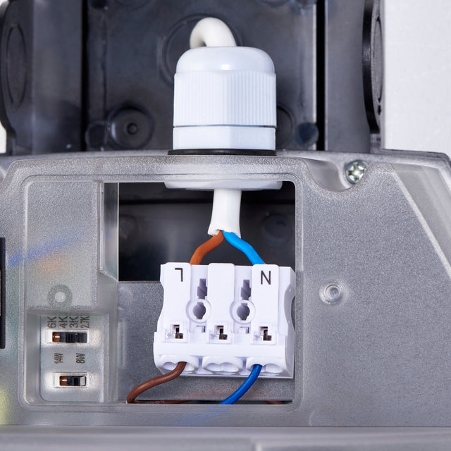 Forge CCT Wall Pack 8W/14W