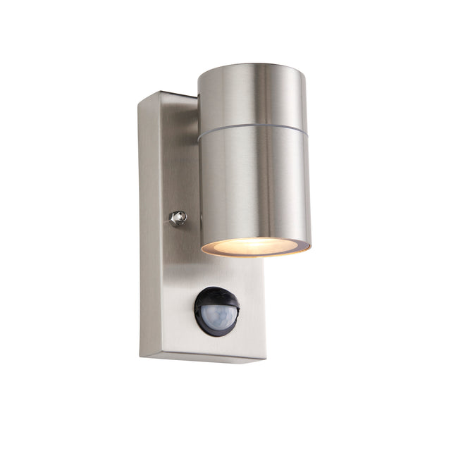 Scope PIR/Photocell 1lt Wall IP65