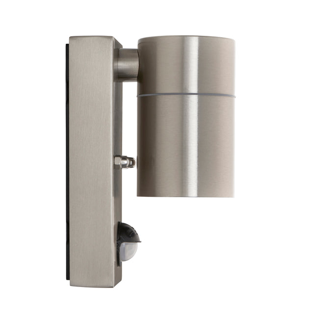 Scope PIR/Photocell 1lt Wall IP65