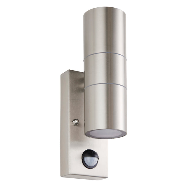 Scope PIR/Photocell 2lt Wall IP65