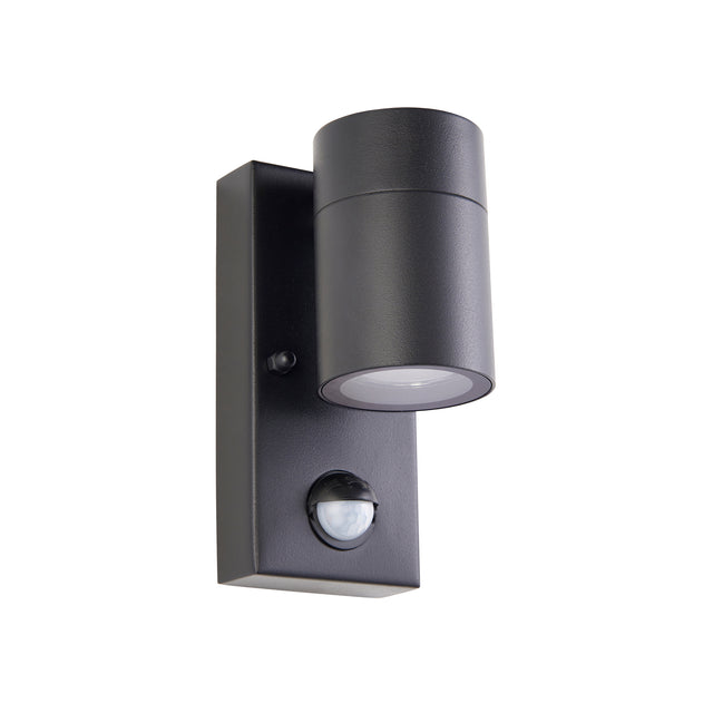 Scope PIR/Photocell 1lt Wall IP65