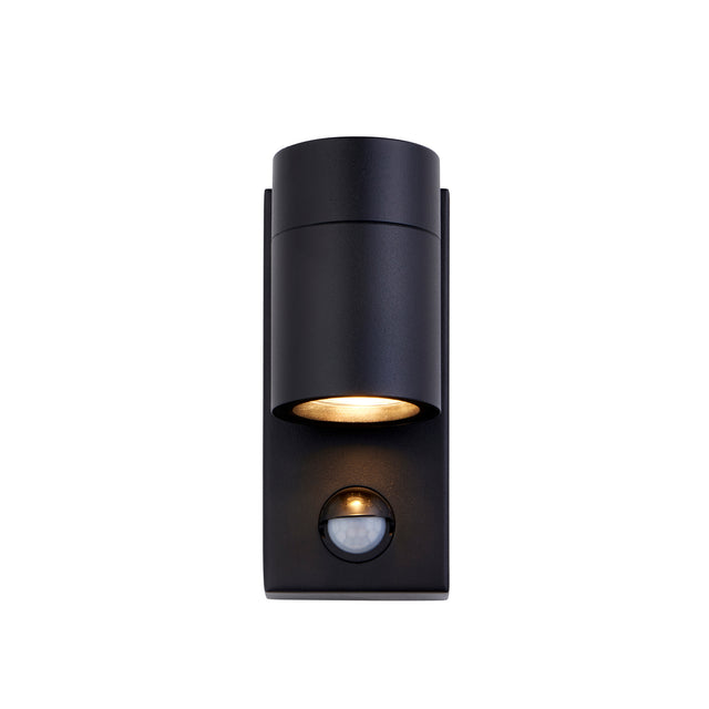 Scope PIR/Photocell 1lt Wall IP65