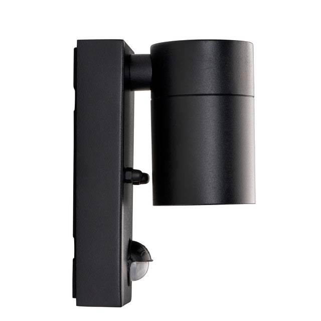 Scope PIR/Photocell 1lt Wall IP65