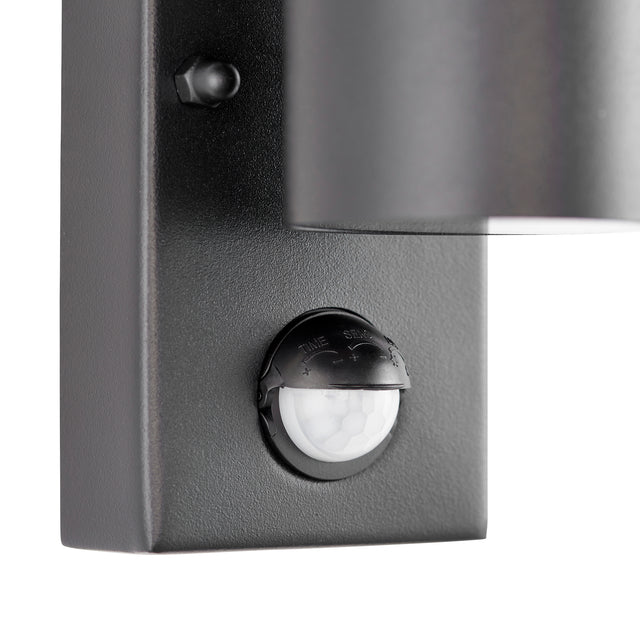 Scope PIR/Photocell 1lt Wall IP65