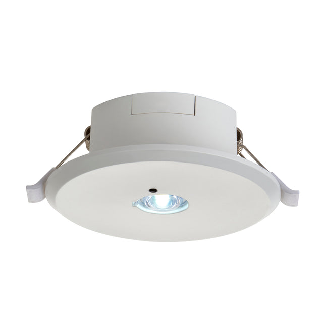 SightPRO 2-in-1 Downlight 2.5W 6500K