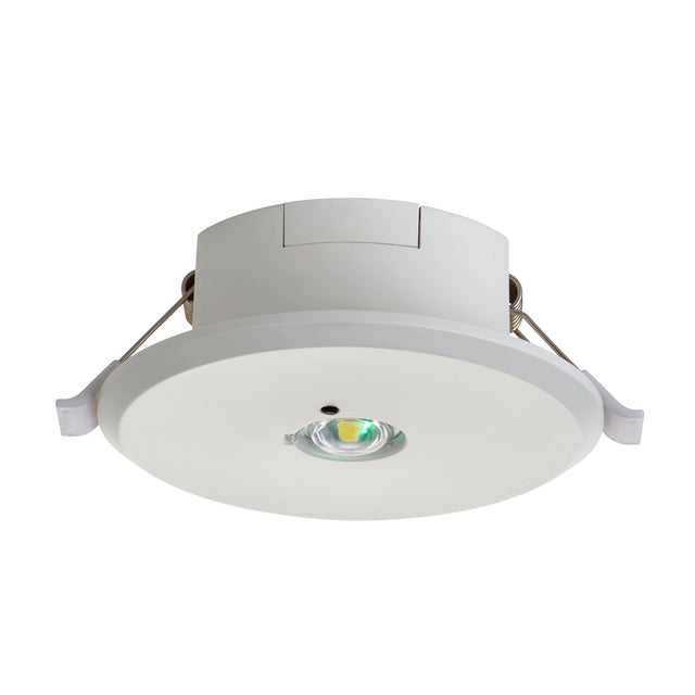SightPRO 2-in-1 Downlight 2.5W 6500K
