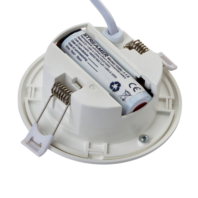 SightPRO 2-in-1 Downlight 2.5W 6500K