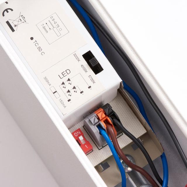 Linus CCT Linear 30W/50W