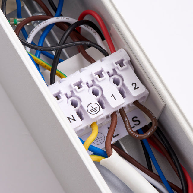 Linus CCT Linear 30W/50W
