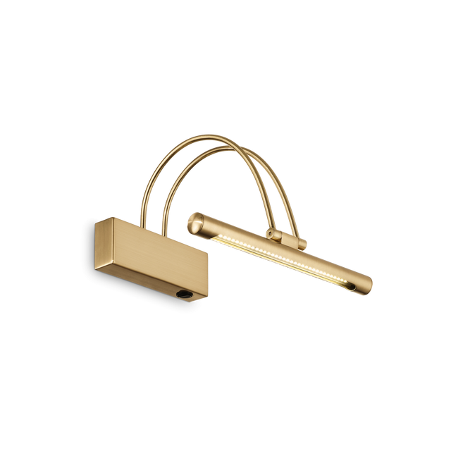 BOW AP D26 BRASS