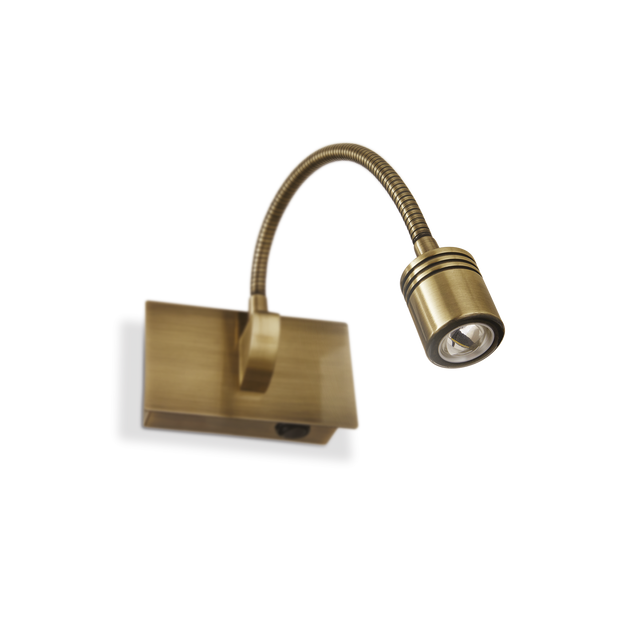 DYNAMO AP BURNISHED