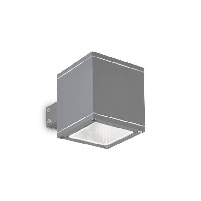SNIF AP1 SQUARE ANTHRACITE