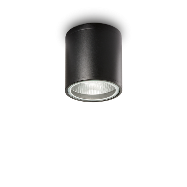 GUN PL1 BLACK