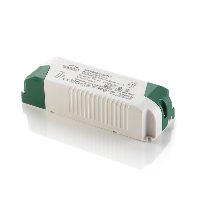 STRIP LED DRIVER ON-OFF 030W 24Vdc