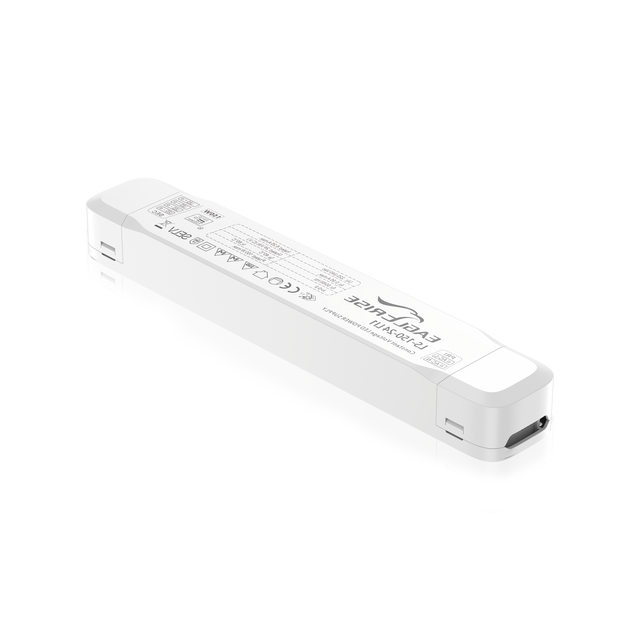 STRIP LED DRIVER ON-OFF 150W 24Vdc