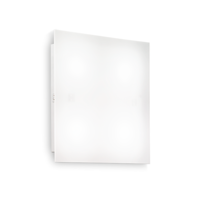 FLAT PL4 D40
