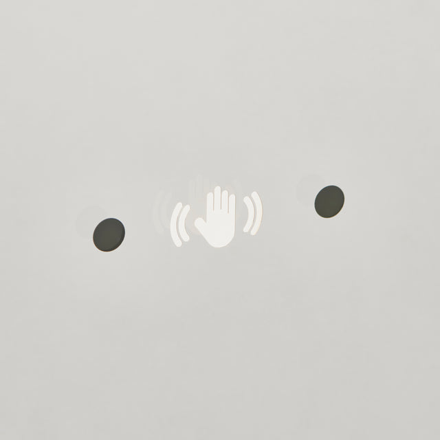 Spegel CCT Shaver Mirror