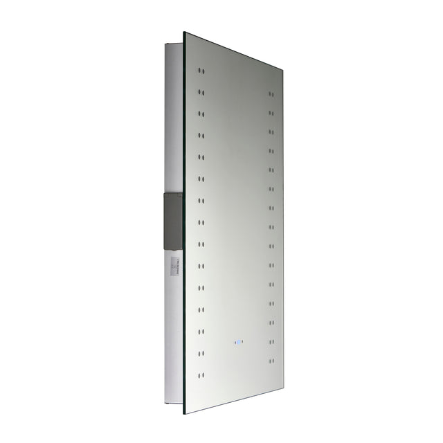 Perle CCT Shaver Mirror