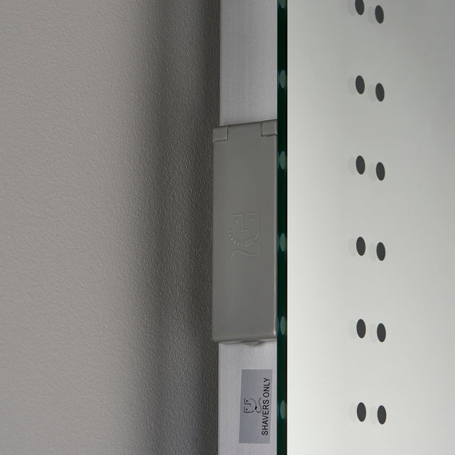 Perle CCT Shaver Mirror